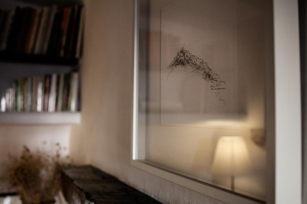 Albergo Diffuso Crispolti Labro エクステリア 写真