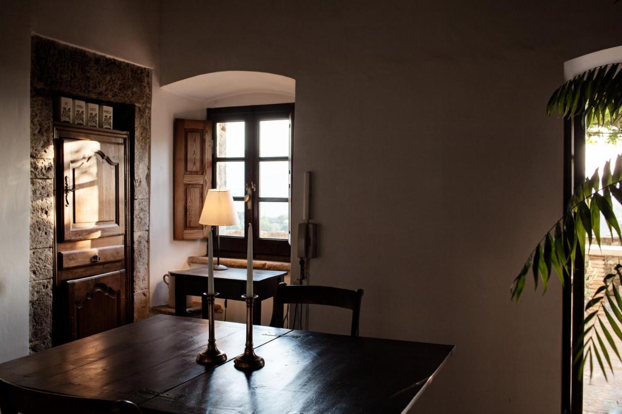 Albergo Diffuso Crispolti Labro エクステリア 写真