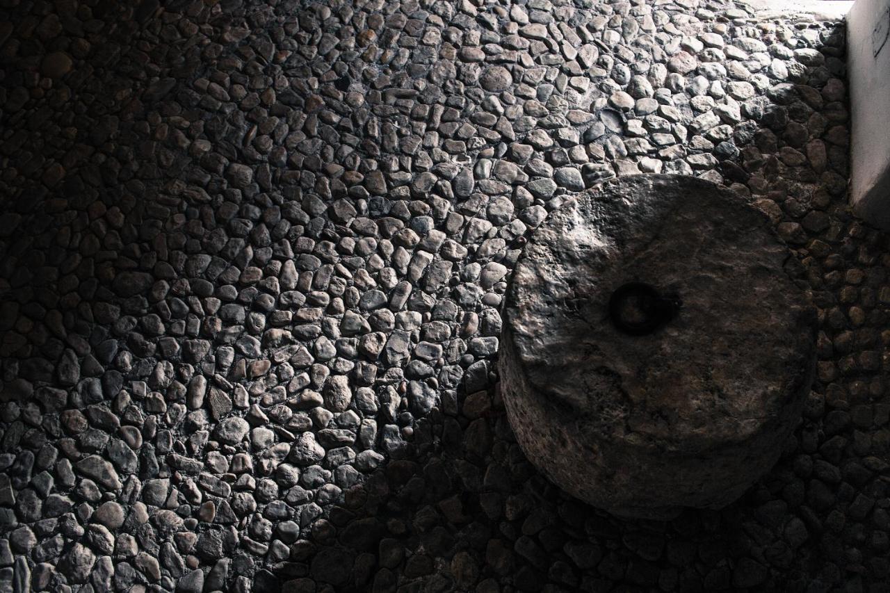 Albergo Diffuso Crispolti Labro エクステリア 写真