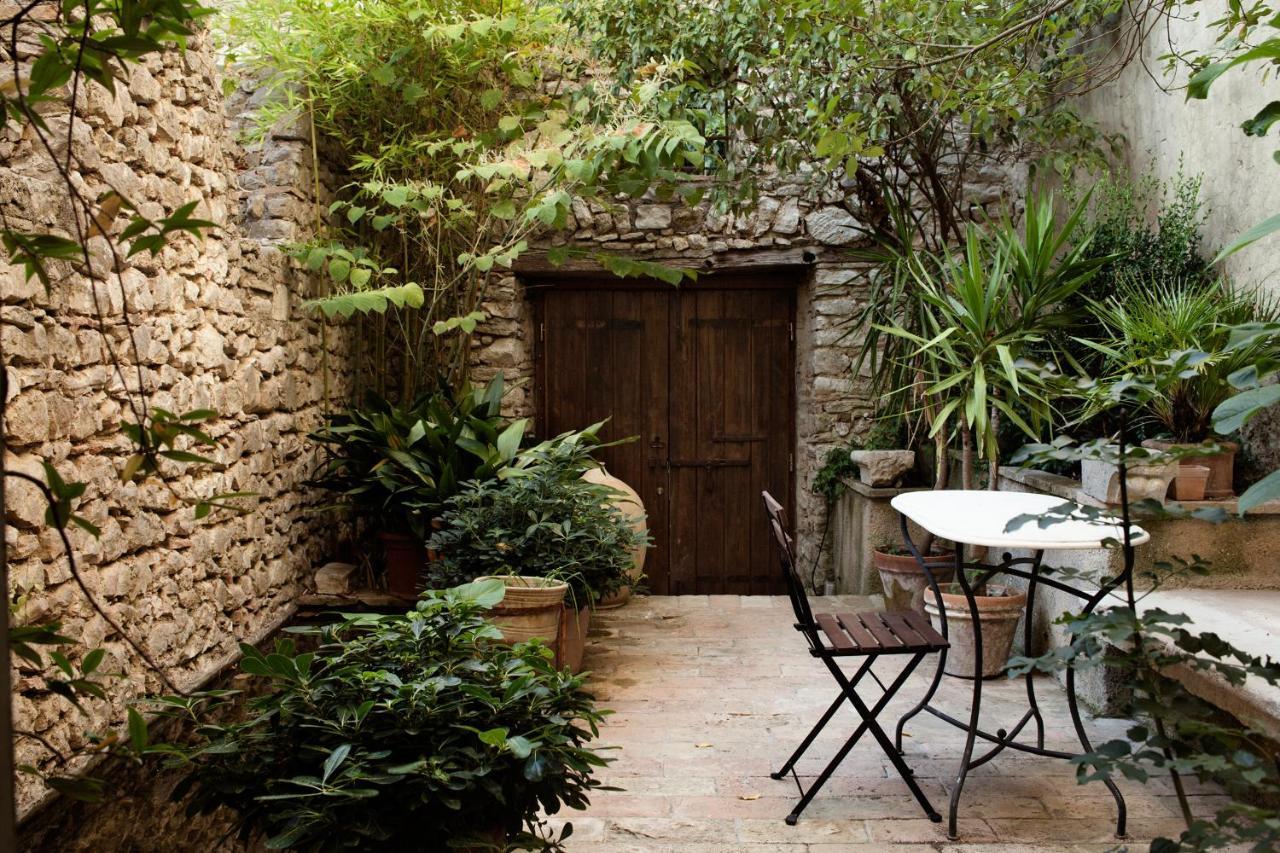 Albergo Diffuso Crispolti Labro エクステリア 写真