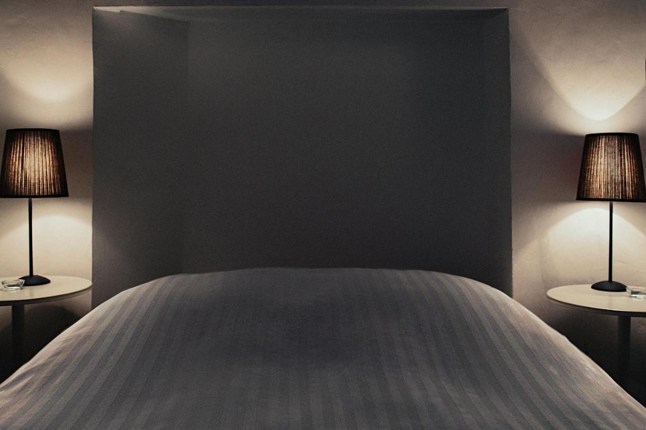 Albergo Diffuso Crispolti Labro エクステリア 写真