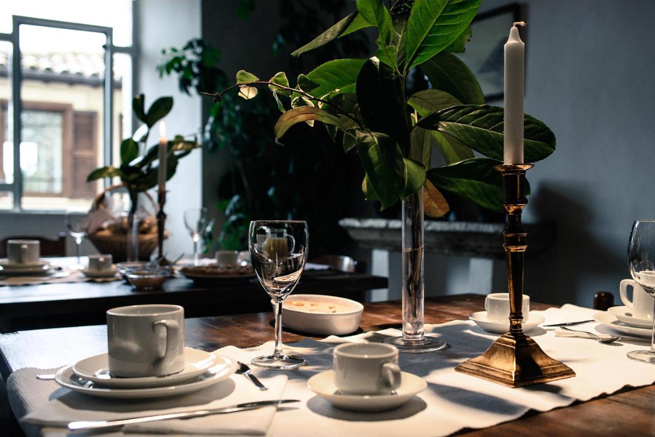 Albergo Diffuso Crispolti Labro エクステリア 写真