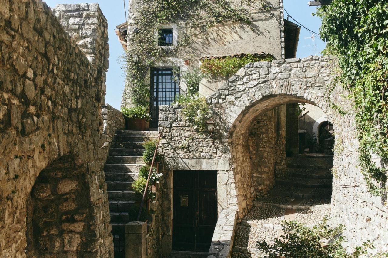 Albergo Diffuso Crispolti Labro エクステリア 写真