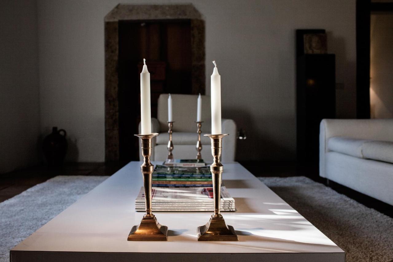 Albergo Diffuso Crispolti Labro エクステリア 写真